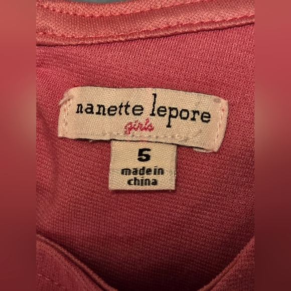 Girls Tutu Dress Size 5 - Picture 3 of 3